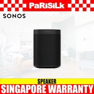 Sonos One SL Speaker (Black)