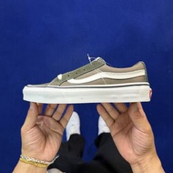 Vans Sk8-Low