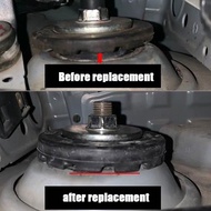 sale cod for（orignal）Shock absorption REBOUND STOP DAMPER for HONDA FIT CITY JAZZ SAA GD1 GD3 GD6 GD