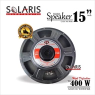 Speaker 15 Inch 400 Watt Cobra Cb- 15200 Pa