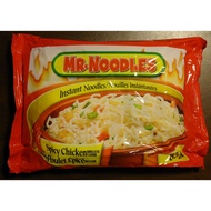 Mr Noodles-instant, 400g