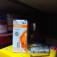 Osram Thunder 12V 25/ 25W BA20d FR Bulb