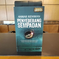 PENYEBERANG SEMPADAN (SN ANWAR RIDHWAN)