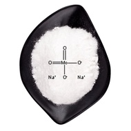 Sodium molybdate 98% ​SM Sodium molybdate dihydrate improves resistance boost metabolism CAS:10102-4