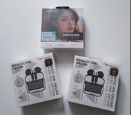 Nakamichi My Music Hue-Orchid 真無線藍牙耳機(每個)