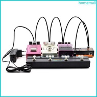 HO 3 4 5 6 8 Way Daisy Chain Cable Guitar Effect Pedal Power Supply Cable Power Cable Power Supply A