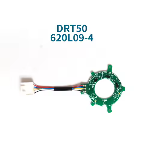 Controller for Makita DRT50 620L09-4 Trimmer - Controller Accessory Replacement