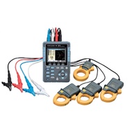 Rental Recycling Japan Yokogawa Yokogawa Electric Energy Quality Analyzer CW500-B1-M CW500