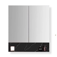 Vera Ceramica | VC.6022BM - Mirror PVC Cabinet