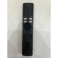 XMRM-ML Voice TV Remote Control for Xiaomi Android TV for Xiaomi TV A Pro 43/55/65/75Inch for Xiaomi