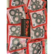 oil seal enjin lc135 5speed