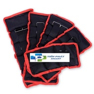 HJ 2kg leg and arm weights