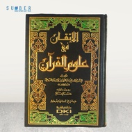 Al Itqon Itqan Fi Ulumil Quran DKI Beirut/