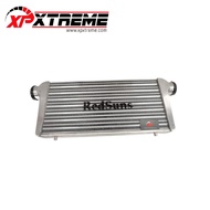 INTERCOOLER DELTA FIN 2.50" 600X300X65 REDSUN