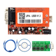 Upa Usb Programmer Diagnostic-Tool Upa-Usb Ecu Programmer Upa Usb V1.3 with Adapter for 2013 Version