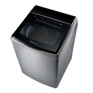 【三洋家電】17kg媽媽樂變頻洗衣機 內外不鏽鋼《SW-V17SA》(含拆箱定位)