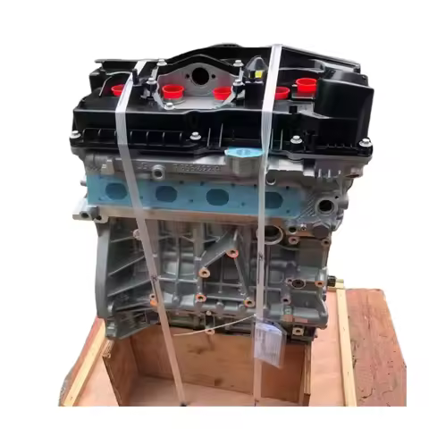 N42 N46 N52 N62 M54 Engine Assembly Motor for E90 E60 E66 E71 2.0L 2.5L 3.0L 4.4L Enginecustom