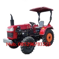 Traktor 4 Roda 32 HP