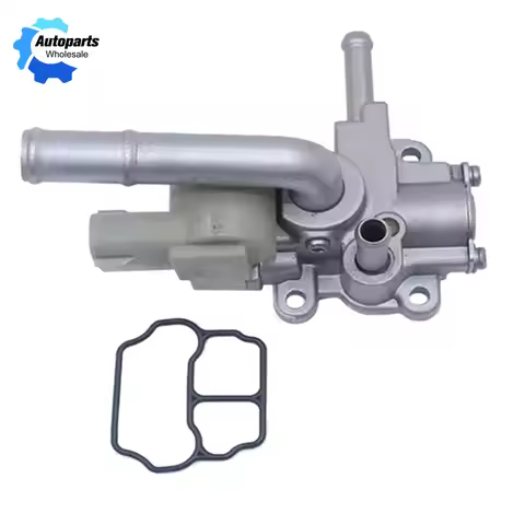 22270-15010 Idle Air Control Valve For Toyota Celica Corolla 1993-1995 Asuna Sunfire 1993 Geo Prizm 