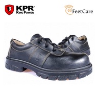 KPR K800 Low Cut Safety Shoes | King Power 4″ low cut lace up | Ready Stock in Singapore