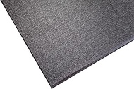 Supermats Heavy Duty Equipment Mat 20GS Made in U.S.A. for Indoor Cycles Exercise Upright Bikes and