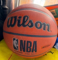 Wilson NBA 籃球