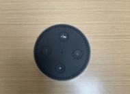 Amazon Echo Dot (2nd Gen) Smart Speaker