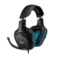 LOGITECH HEADSET (7.1) G431