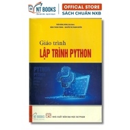 Book - PYTHON Programming Textbook - SP