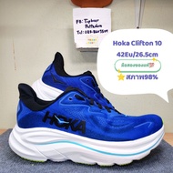 Hoka Clifton 10 ​ Size Us8.5​ Eu42 26.5cm