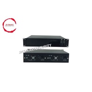 MCC14-D5V 19" Rackmount 2U Chassis for BELCO Fiber Media Converters