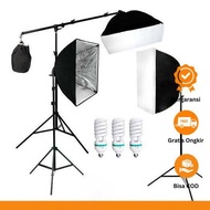 TaffSTUDIO Photography Photo Studio Lightning Kit Youtube - D-HZ7