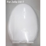 Zella Seat Cover SC-617 , SC-203 , SC203 ,SC-622 or C630，C-305 Original