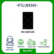 FH-ID5125 FUJIOH INDUCTION HOB