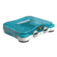 RetroFlag 64Pi Case ใช้งานร่วมกับ Raspberry Pi 5 พอร์ต USB คู่ การ์ด SD สําหรับ Raspberry Pi พร้อมกา