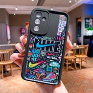 Softcase Casing Case Samsung A54 5G