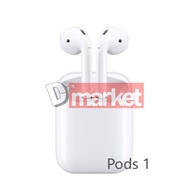 1:1 Air Earbuds Pro Earbud ANC Wireless Bluetooth Earbuds AP (Demo/Used)