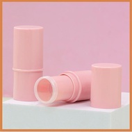 [WY2] 6g Refillable Lipsti Tube Lip Balm Container Empty Cosmetic Containers Lotion Container Travel