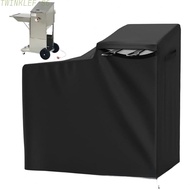 [Twilight]Fryer Cart Cover 210D Oxford Fabric 420D Oxford Fabric 600D Oxford Fabric❥