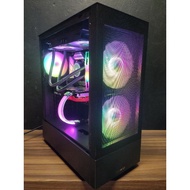 (USED/NEW)Gaming/Editing/Office PC Intel i3 i5