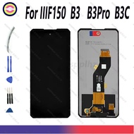 6.6 inches For iiiF150 B3 B3C B3 Pro LCD Display Screen Digitizer Assembly Replacement For iiiF150 b