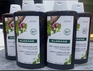 KLORANE金雞納有機雪絨花防脫髮洗頭 水