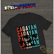 Cagayan de oro Shirt Souvenir Tshirt Travel Tshirt for Men and Women