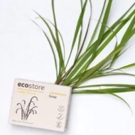 Ecostore Boxed Lemongrass Soap