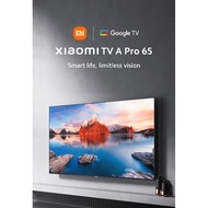 ❃Xiaomi 65 4K UHD Google TV MI-TV-AP-65♙