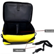 Prism Bag Tribrach Bag GPS RTK Bag Radio Bag Multifunction Bag For Total Station Surveying