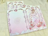 處女座系列B5拍紙本 港澳台專用配送