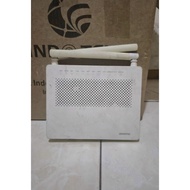 Huawei HG8245H ONT Modem with Blue Port