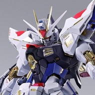 現貨 METAL BUILD STRIKE FREEDOM GUNDAM METAL BUILD FESTIVAL 2024 突擊自由高達 突自 DESTINY GUNDAM SPECⅡ 命運高達 M