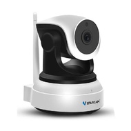 VStarcam กล้องวงจรปิดไร้สาย WiFi ภายในอาคาร C24S 1080P 
